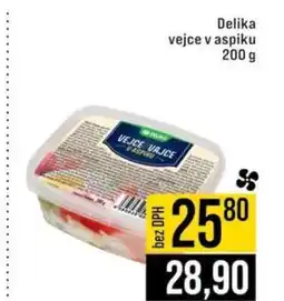 Jip DELIKA Vejce v aspiku nabídka