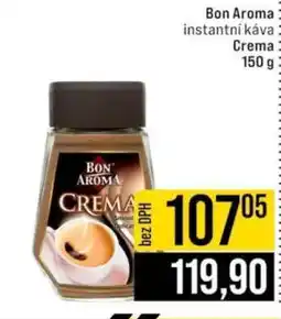 Jip Bon Aroma nabídka