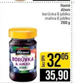 Jip Hamé Džem nabídka