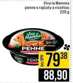 Jip Viva la Mamma nabídka