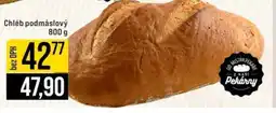 Jip Chléb podmáslový nabídka