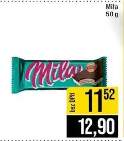 Jip Mila nabídka