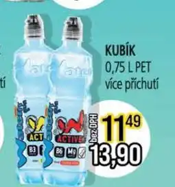 Jip KUBÍK nabídka
