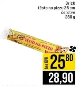 Jip BRICK nabídka