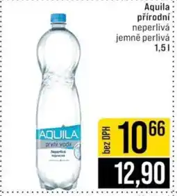 Jip Aquila nabídka
