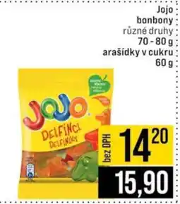 Jip JOJO nabídka
