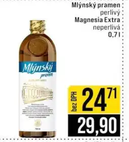 Jip Mlýnský pramen nabídka
