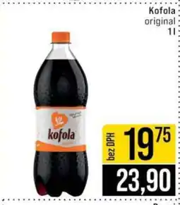 Jip Kofola nabídka