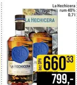 Jip La Hechicera nabídka