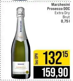Jip Marchesini Prosecco DOC nabídka