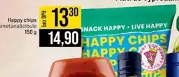 Jip Happy Chips nabídka