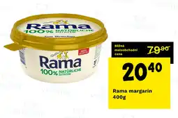 Vyplatíse Rama margarín nabídka