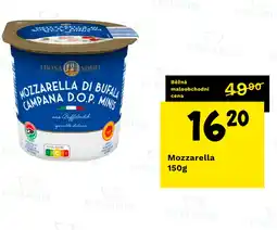 Vyplatíse Mozzarella nabídka