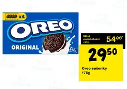 Vyplatíse OREO sušenky nabídka