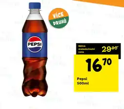 Vyplatíse PEPSI nabídka