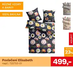 Asko Povlečení Elisabeth nabídka