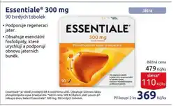 Benu EssentialeⓇ nabídka