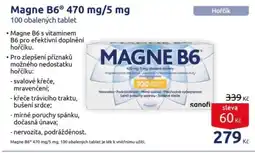 Benu Magne B6Ⓡ nabídka