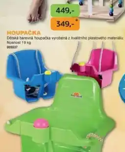 Dráčik HOUPAČKA nabídka
