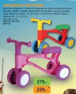 Dráčik Dorazedlo Motdeka nabídka