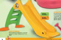 Dráčik SKLUZAVKA nabídka