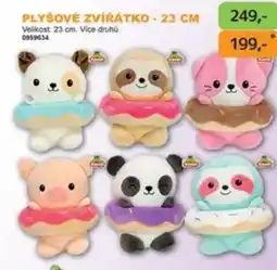 Dráčik Plyšové zvířátko - nabídka