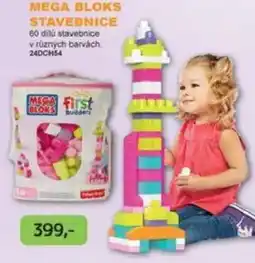 Dráčik MEGA BLOKS STAVEBNICE nabídka