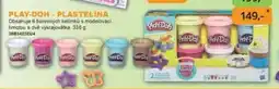 Dráčik PLAY-DOH - PLASTELÍNA nabídka