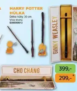 Dráčik HARRY POTTER - FIGURKA nabídka