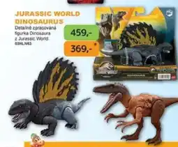 Dráčik JURASSIC WORLD DINOSAURUS nabídka