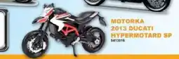 Dráčik MOTORKA 2013 DUCATI nabídka