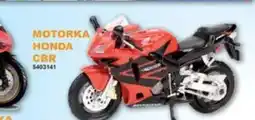 Dráčik MOTORKA HONDA CBR nabídka