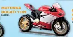 Dráčik MOTORKA DUCATI 1199 nabídka