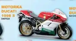 Dráčik MOTORKA DUCATI nabídka