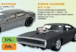 Dráčik DODGE CHARGER nabídka