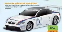 Dráčik AUTO NA DÁLKOVÉ OVLÁDÁNÍ nabídka