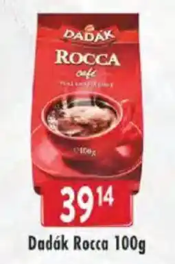 Astur&Qanto Dadák Rocca nabídka