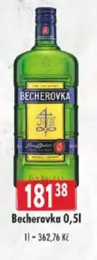 Astur&Qanto BECHEROVKA nabídka