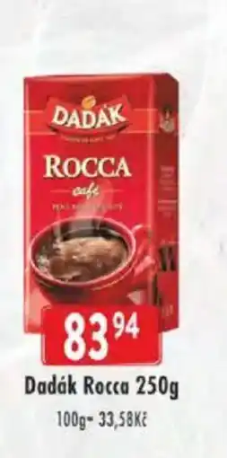 Astur&Qanto Dadák Rocca nabídka