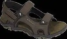 Intersport Pánské outdoorové sandály Cayman Jackson RG III AB nabídka