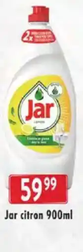Astur&Qanto JAR citron nabídka
