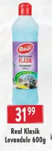 Astur&Qanto Real Klasik Levandule nabídka