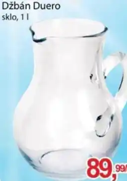 TEMPO Džbán Duero nabídka