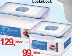 TEMPO LocknLock nabídka