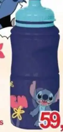 TEMPO Láhev nabídka
