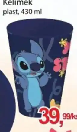 TEMPO Kelímek nabídka