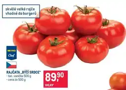 Makro RAJČATA BÝČÍ SRDCE nabídka