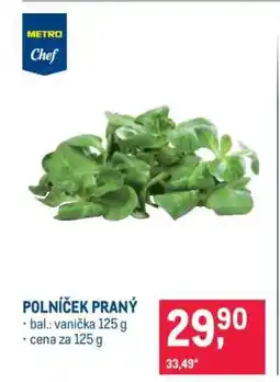 Makro POLNÍČEK PRANÝ nabídka