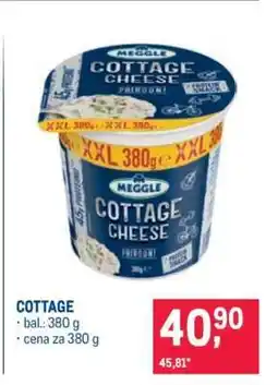 Makro Cottage nabídka