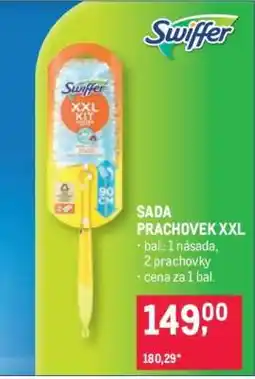 Makro SADA PRACHOVEK XXL nabídka